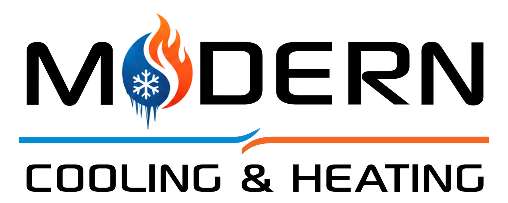 Modern Cooling & Heating